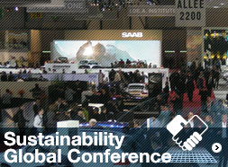 Sustainability Global Conference